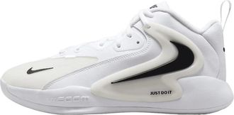 Nike React Hyperset 2 Schoenen - Heren - Fitnessschoenen - Wit - 44 EU - Fitness