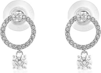 Swarovski SS Constella Drop Earrings