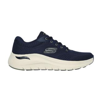 Skechers Uomo, Scarpe, Blu, 46 EU, new