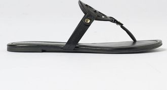 Tory Burch Infradito Miller Tory Burch in pelle