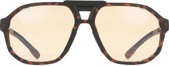 Smith TRUSS N9P/B6 Mens Sunglasses Tortoiseshell Size 57
