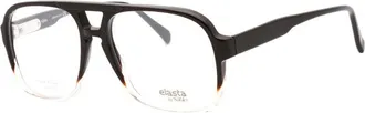 Elasta 1545/N 0YL3 00 Brown Crystal 58mm