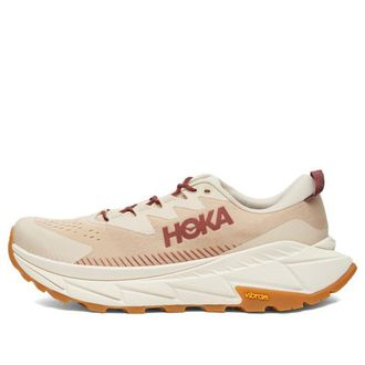 Hoka One One Skyline Float X Shifting Sand Eggnog 1153350-SSEN