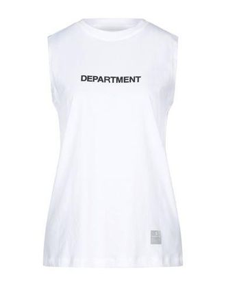 Department Five T-shirts