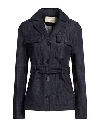 Maison Kitsun&eacute; Denim outerwear