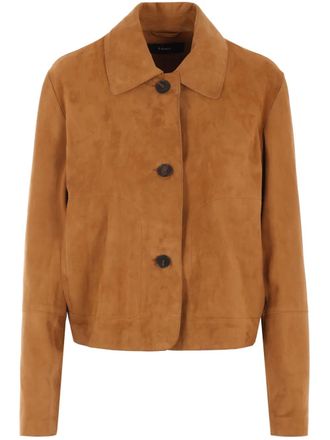 Arma Emy jacket - Brown