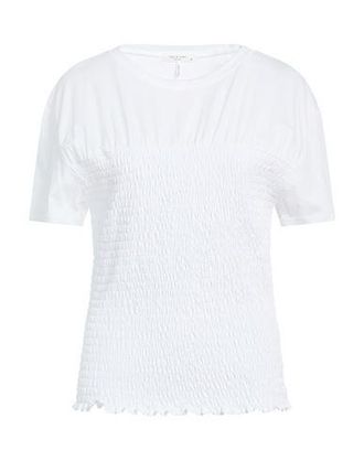 Rag & Bone TOPWEAR - T-shirts on YOOX.COM