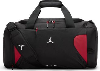 Nike Jordan Element Duffel Bag Black IU9040-010