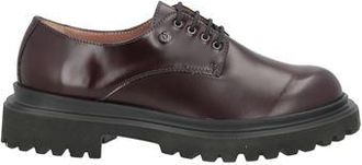 Pollini CALZADO - Zapatos de cordones en YOOX.COM