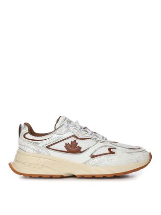 Dsquared2 Sprinter Sneakers