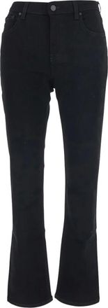AG - Adriano Goldschmied Donna, Jeans, Nero, W25, new