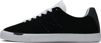 New Balance Numeric 22 Skate Shoes Black White NM22BLJ