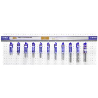 Izar Displays Y Presentaciones - 4995 - Linea Ref. 1886 (1m) Izar