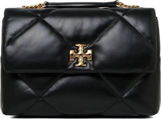 Tory Burch Mujer, Bolsos, Negro, Talla: ONE Size