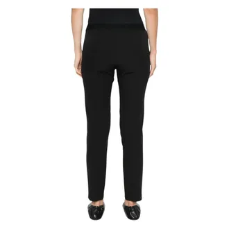 Ermanno Scervino Donna, Pantaloni, Nero, M, new