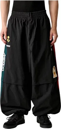 adidas x Chavarria CDM Woven Track Pant Asia Sizing Black KU7798