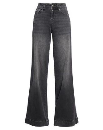 Versace BOTTOMWEAR - Pantaloni jeans su YOOX.COM