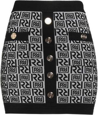 Relish PARTES DE ABAJO - Minifaldas en YOOX.COM