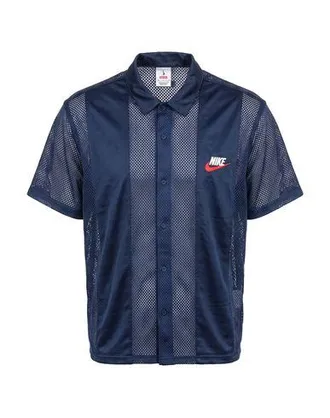 Nike TOPWEAR - Camicie su YOOX.COM