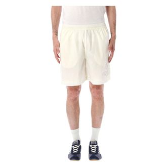 adidas Wales Bonner Football Shorts - male - Adidas - Training Shorts - White - XS - Sport
