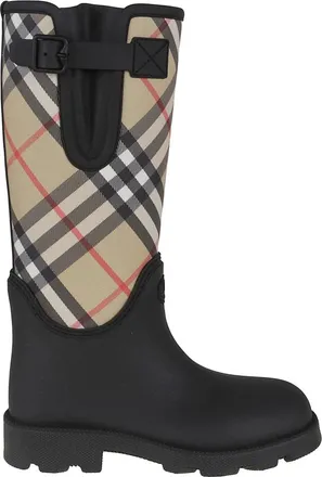 Burberry Donna, Scarpe, Multicolore, 36 EU, new