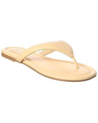 Bruno Magli M By Bruno Magli Malora Leather Sandal