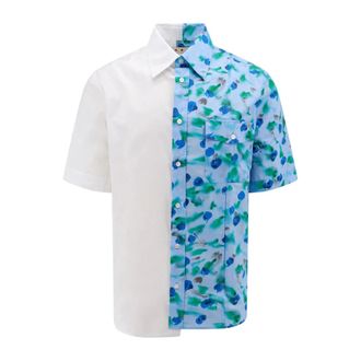 Marni Uomo, Magliette, Multicolore, M, new