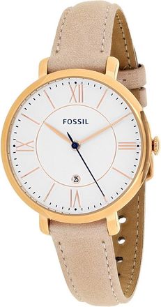 Fossil Womens Jacqueline Watch