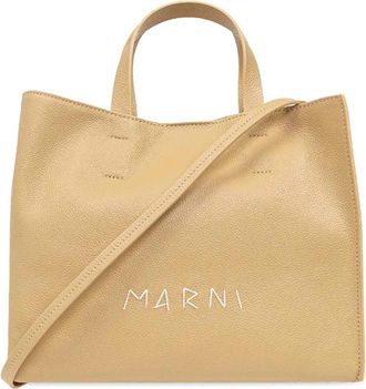 Marni Soft Museum Bag