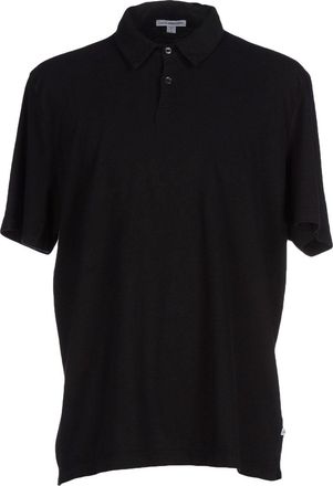 James Perse TOPS - Poloshirts auf YOOX.COM