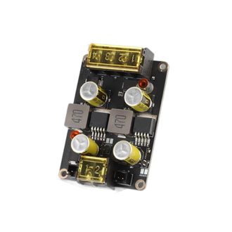 OEM M&oacute;dulo Amplificador De Potencia Fly3d Voltup Para Impresoras 3d De Alta Velocidad 48/60v, Accesorios Para Impresoras 3d Diy, Actualizaci&oacute;n