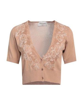 Ermanno Scervino STRICKWAREN - Strickjacken auf YOOX.COM