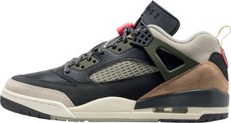 Nike Jordan Air Jordan Spizike Low Anthracite Cargo Khaki FQ1759-007