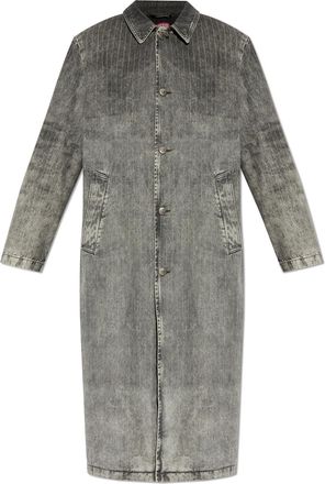 Diesel Padded coat D-JACK-S1
