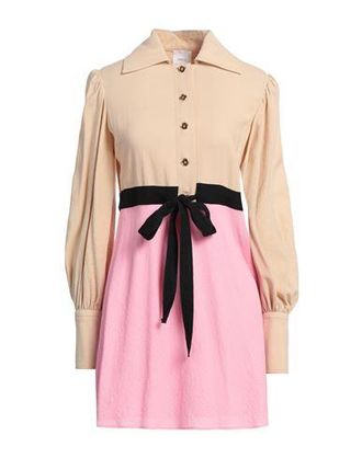 Patou Mini dresses