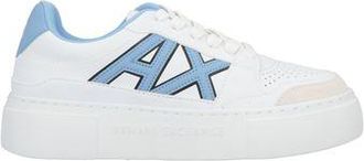 A|X Armani Exchange SCHUHE - Sneakers auf YOOX.COM