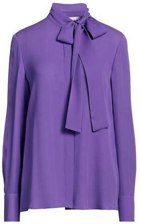 Valentino Garavani CAMISETAS Y TOPS - Camisas en YOOX.COM