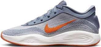 Nike Hombre, Zapatos, Gris, Talla: 44 EU