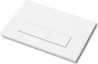 OEM Panel De Llenado Empotrado Blanco Apto Para Accesorios De Tanque - Otros