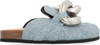 J.W.Anderson Mujer, Zapatos, Azul, Talla: 36 EU