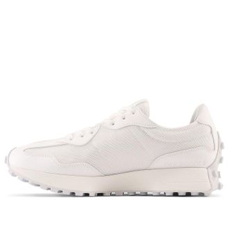New Balance 327 White Iridescent U327WHT