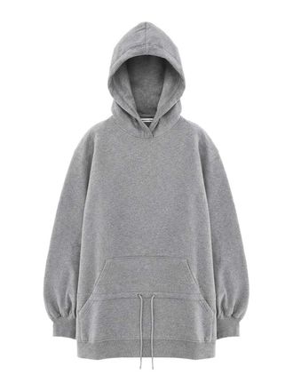 Alexander Wang Mini Dress With Hood