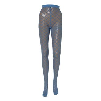 Dolce & Gabbana Donna, Accessori, Blu, Taglia unica, new