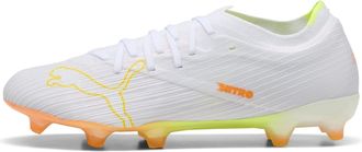 Puma Scarpe da calcio ULTRA NITRO 7 MATCH Bianco FG unisex, Scarpe, 40.5