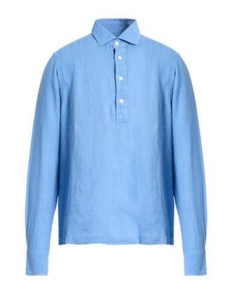 Hackett TOPWEAR - Shirts on YOOX.COM
