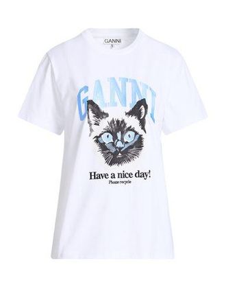 Ganni T-shirts