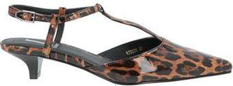 Jeannot FOOTWEAR - Pumps on YOOX.COM