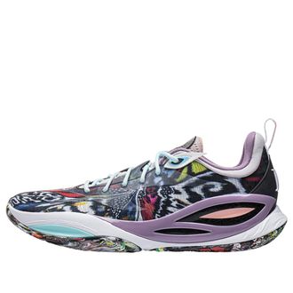 Li-Ning DLO 2 DAngelo Russell ABPW013-7