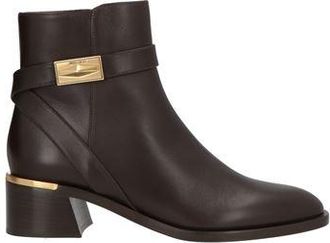 Jimmy Choo London CALZADO - Botines de ca&ntilde;a alta en YOOX.COM