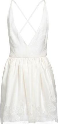 Emporio Armani VESTIDOS - Minivestidos en YOOX.COM